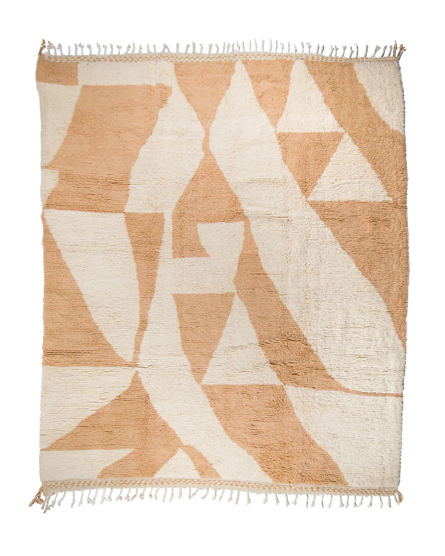 LAYLA "10 X 12.8 FT " / BOUJAAD RUG