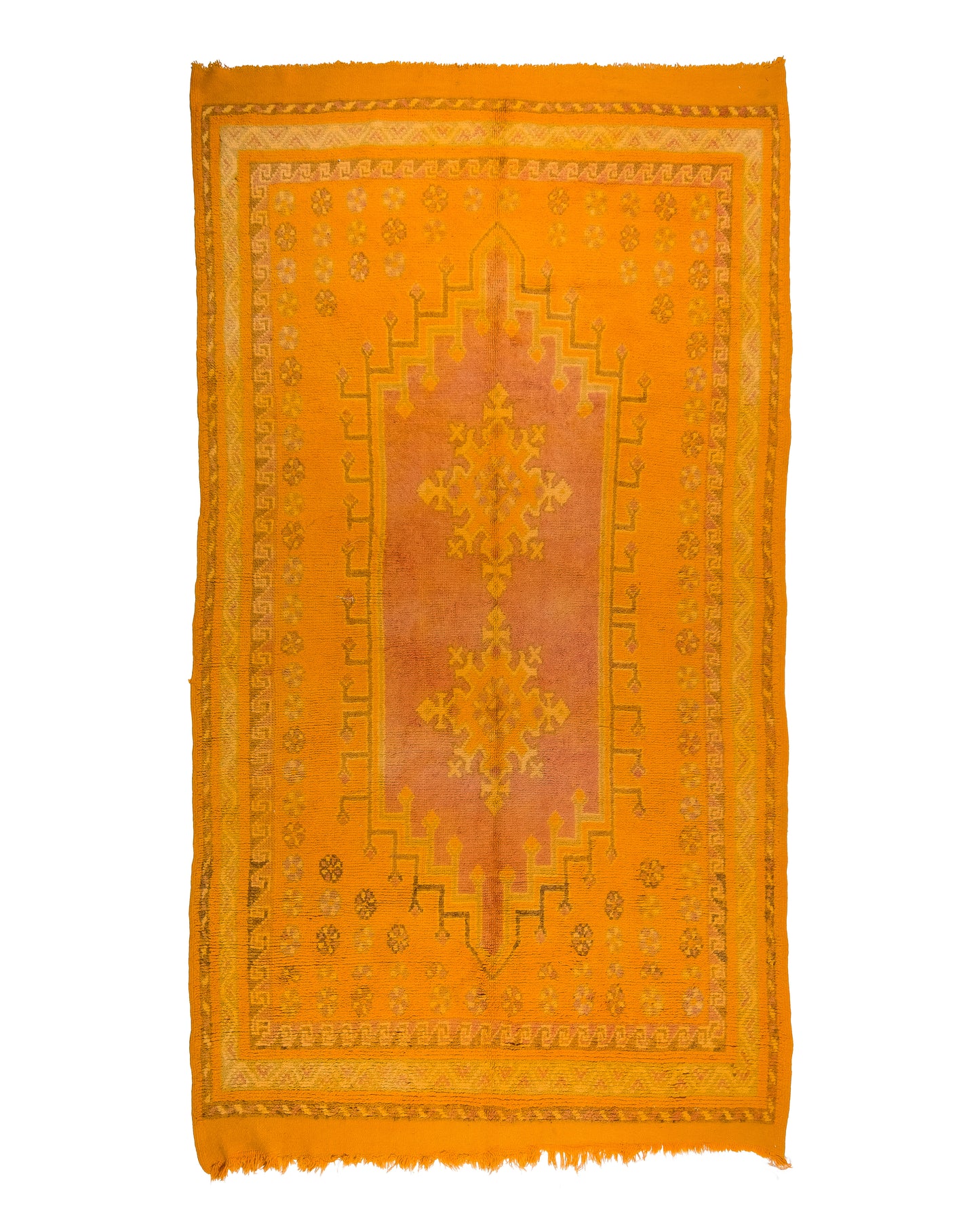 SHAMS "5.97 X10.82 FT"/ RAHMANIA RUG