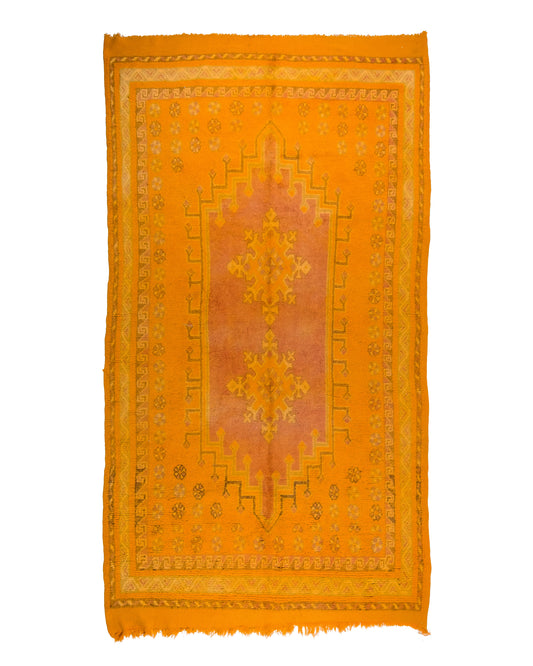 SHAMS "5.97 X10.82 FT"/ RAHMANIA RUG