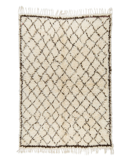 MERZOUGA "5,51 x 8 FT "/  BENI OURAIN